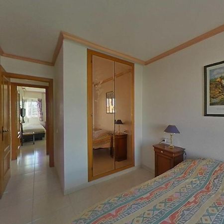 Zzzzz Apartment El Albir Екстериор снимка