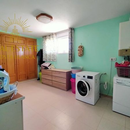 Zzzzz Apartment El Albir Екстериор снимка