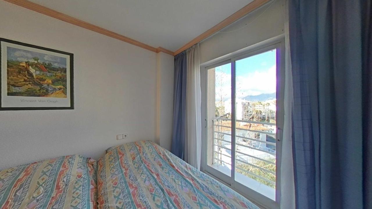 Zzzzz Apartment El Albir Екстериор снимка