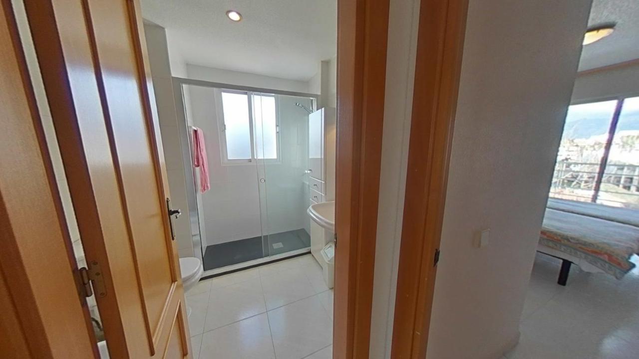 Zzzzz Apartment El Albir Екстериор снимка