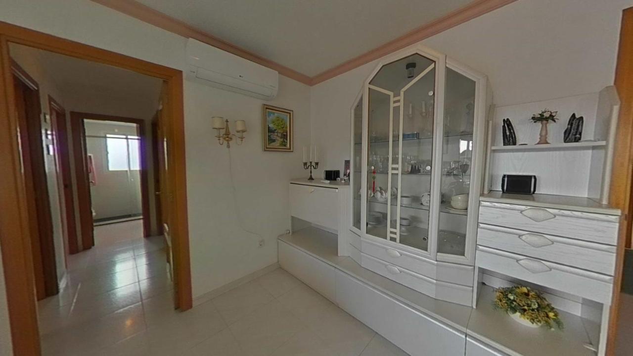 Zzzzz Apartment El Albir Екстериор снимка