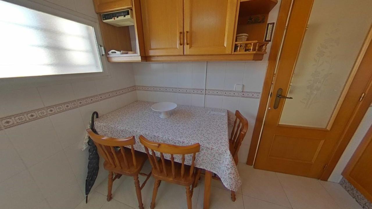 Zzzzz Apartment El Albir Екстериор снимка